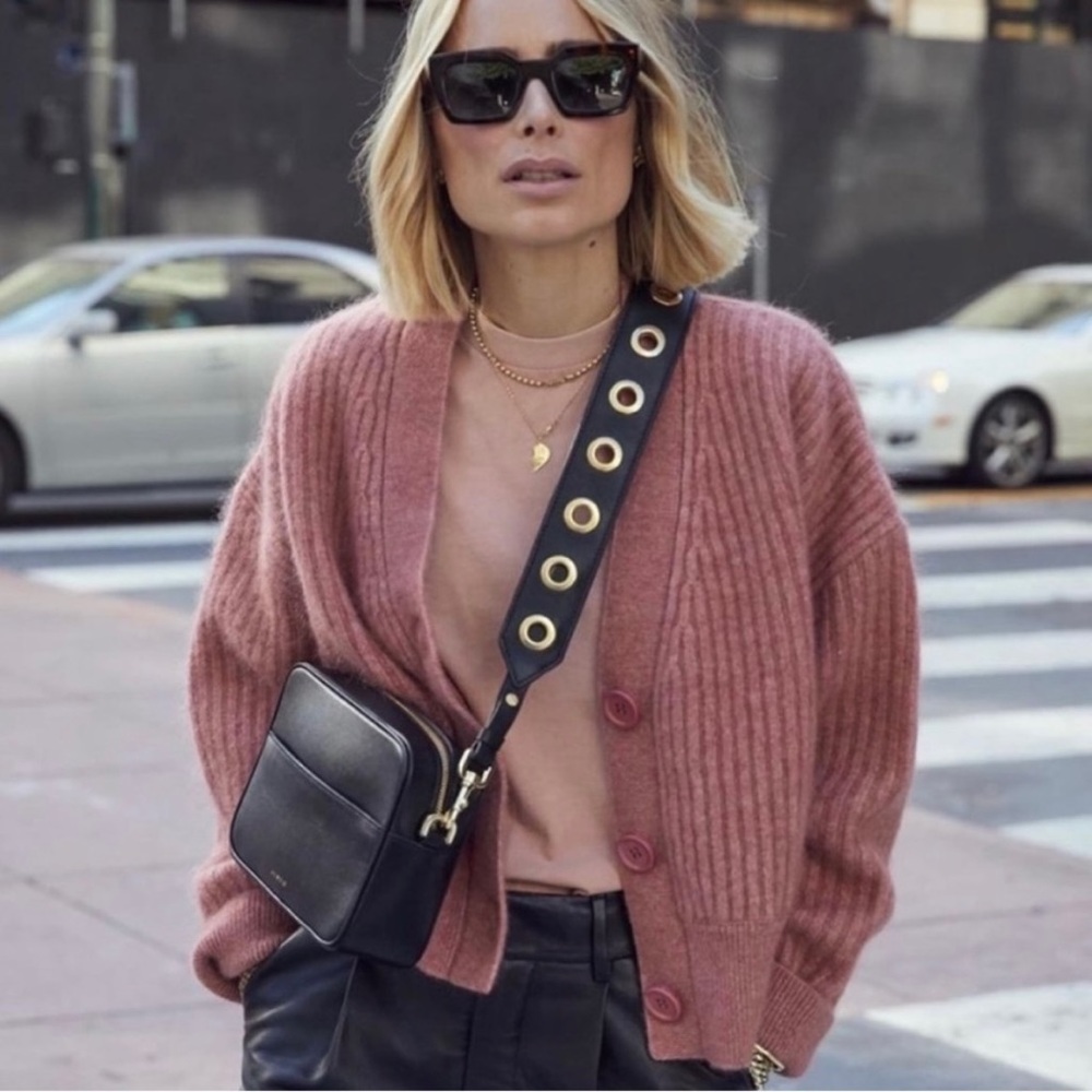 Maxwell Cardigan